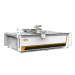 Advertising printing and cutting machine demonstration 005 - Image 2