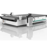 Realtop Fabric Cutting Table Machine 2026, CE Certified - Image 4