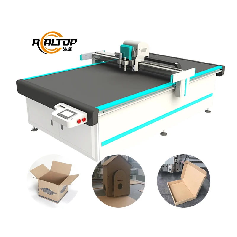 H03d0b34be3264de8b6873f3a0324ac5b1.webp 2026 CNC Corrugated Cutter High Precision Fast Cutting - Image 1