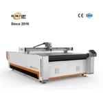 Realtop CNC Fabric Cutter Machine 2026, Auto Roller Blind Cutting - Image 4