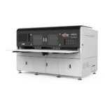 Leather Hole Perforating Machine 2026 – Precision PU/Genuine Leather Punching - Image 5