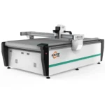 Fully Automatic Carpet Cutting Machine 2026 with Scanning System - Image 5