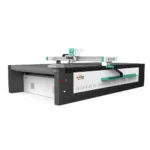Realtop CNC Felt Plastic Cutting Machine 2026 - Image 4