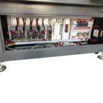 Professional Auto Loading Carpet Cutting Machine 2026 - Image 2