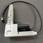 2026 Flat Table Rubber Gasket CNC Cutting Machine Motor Oscillating Knife - Image 5