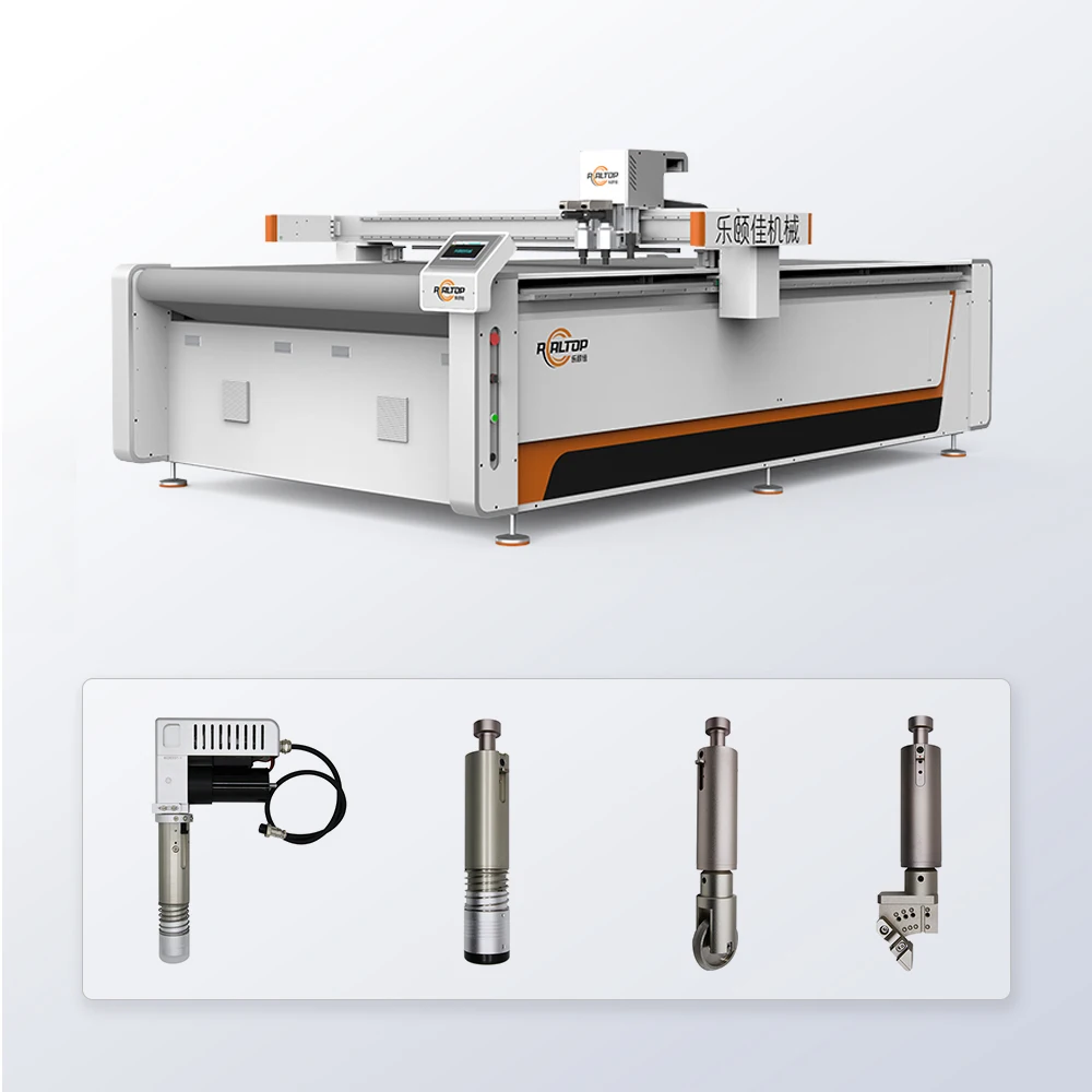 H151769e5d33947d9b8d7e75c13ea394aR.webp Custom Logo Flat Pack Corrugated Box Cutting Machine 2026 - Image 1