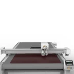 CNC Sofa Fabric Cutting Machine 2026 Leather PVC Cutter - Image 5