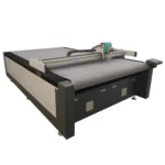 Apparel Machinery Auto Fabric Cutter 2026 – Multi-Layer, Non-Woven, High-Precision - Image 5