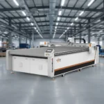 Automatic Multi-Layer Vibrating Knife Cutter 2026 - Image 2