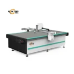 Composite Carbon Fiber Cutting Machine 2026, Oscillating Knife, High-Precision Textile & Carton Cutter - Image 4