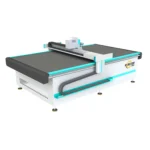 Roller Blinds Fabric Cutting Machine 2026 CNC Cutter - Image 5