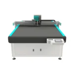 New Design 2026 Mobile Textile Cutting Plotter – Flock, Flex, Vinyl, Silhouette Cameo - Image 2