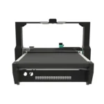Auto Nesting Fabric CNC Cutter 150W CO2 Laser 2026 - Image 4