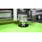 Realtop CNC Rubber Cutter 2026, Oscillating Knife - Image 4