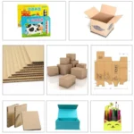 Realtop-2516 Flatbed Cutter for Corrugated Cardboard – 2500×1600mm, High-Speed Digital Cutting - Image 6