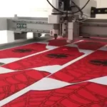 CNC Oscillating Knife Cutting Machine Table 2026 - Image 6
