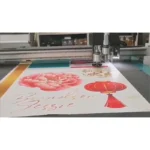Digital Flatbed Cutter 2026 Cardboard Knife Cut Machine - Image 6
