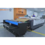 Realtop 2026 Textile Cutter 3000mm Auto-Cut High Precision - Image 5