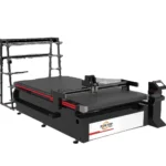 2026 Digital Cutting Creasing Machine High-Speed Cardboard Folder - Image 6