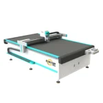Roller Blinds Fabric Cutting Machine 2026 CNC Cutter - Image 2