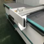 CNC Corrugated Box Cutting Machine 200-2000mm/s CE 2026 - Image 6