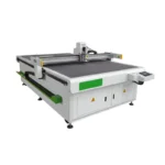2026 Entelligent Cloth Cutting Machine Auto Cutter - Image 6