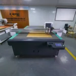 CNC Oscillating Knife Cutting Machine 2026 - Image 4