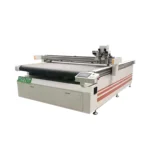 Foam Sheet Cutter EVA Oscillating Blade Contour Cutter 2026