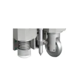 CNC Rubber Sheet Cutting Machine 2026 – High-Precision Gasket & Foam Cutter - Image 5