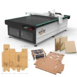 REALTOP 2026 Automatic Digital Cardboard Cutting Machine - Image 4