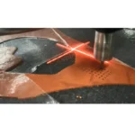 Realtop Leather Cutting Machine 2026, Auto Nesting & Contour Cut - Image 5