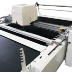 Auto Nesting Fabric CNC Cutter 150W CO2 Laser 2026 - Image 6