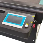 REALTOP Automatic Textile Cutting Machine 2026 - Image 4