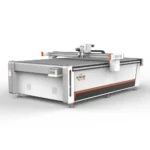 Digital Corrugated Board Cutter 2026 High-Speed Flatbed Cutting Machine - Image 2