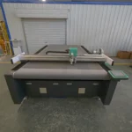 Membrane Structure Fabric Cutter 2026 PVC PVDF PTFE - Image 4