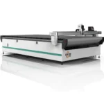Automatic CNC Textile Cutter with Rotary Knife – 2026 - Image 3