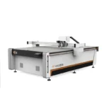 Digital Box Sample Cutter 2026 Oscillating Knife CNC Cutter - Image 2
