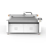Jinan Realtop 2026 Auto Flatbed Fabric Cutter - Image 4