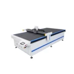 Roller Blinds Fabric Cutting Machine 2026 CNC Cutter - Image 6