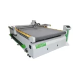 2026 Digital Cutting Creasing Machine High-Speed Cardboard Folder - Image 5