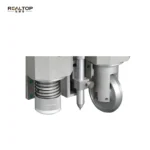 Apparel Machine Cutter for Fabric – 2026 High-Precision Auto Cutting Machine - Image 5