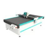 CNC Knife Cutting Machine 2026 Cardboard Box Roll Cutting - Image 2
