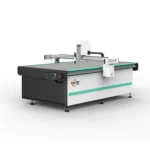 Cardboard Box Making Machine with V-Grooving, Digital Knife Cutting, 2026 Model