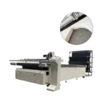 Economical Sterile Surgical Gown XXL – CE-Certified, 3-Level, Reinforced Die Cutting Machine 2026 - Image 5