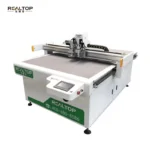 2026 CNC Paper Board Cutting Machine High-Precision - Image 5