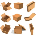 2026 Cardboard Box Machine V-Grooving Digital Knife Cutting - Image 5