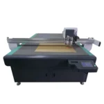 CNC Cardboard Box Cutting Machine 2026 Oscillating Knife V-Grooving - Image 5