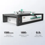 Realtop Gasket Cutter 2026 – Auto Oscillating Digital Machine - Image 3