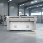 High Speed CNC Vibrating Knife Cutter 2026 for Corrugated Box & Cardboard - Image 3