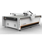 Oscillating Knife CNC Carton Cutter 2026 - Image 2